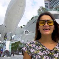 Отзыв от Нелли - виза ДТВ