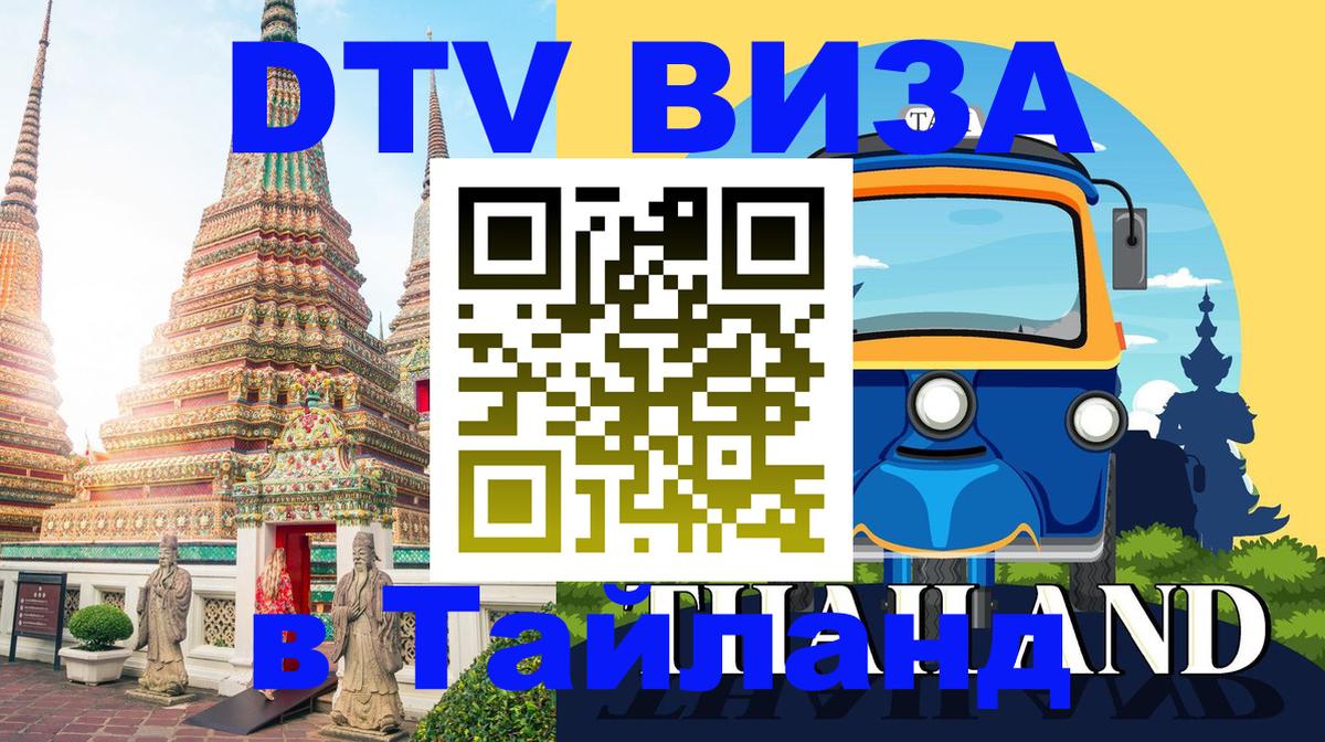 Оформление DTV визы под ключ: стоимость и тарифы, только загранпаспорт - Ча-Ам 
